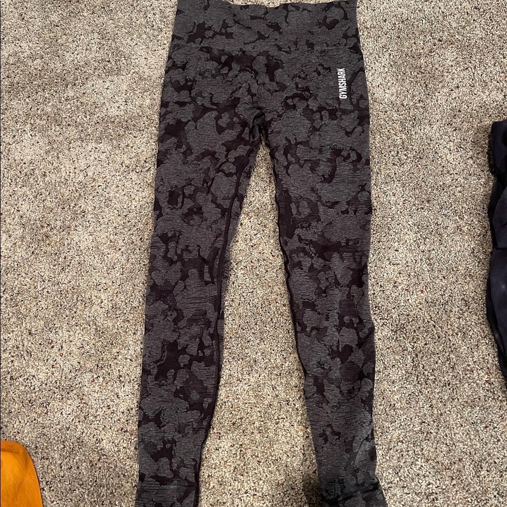 Gymshark leggings